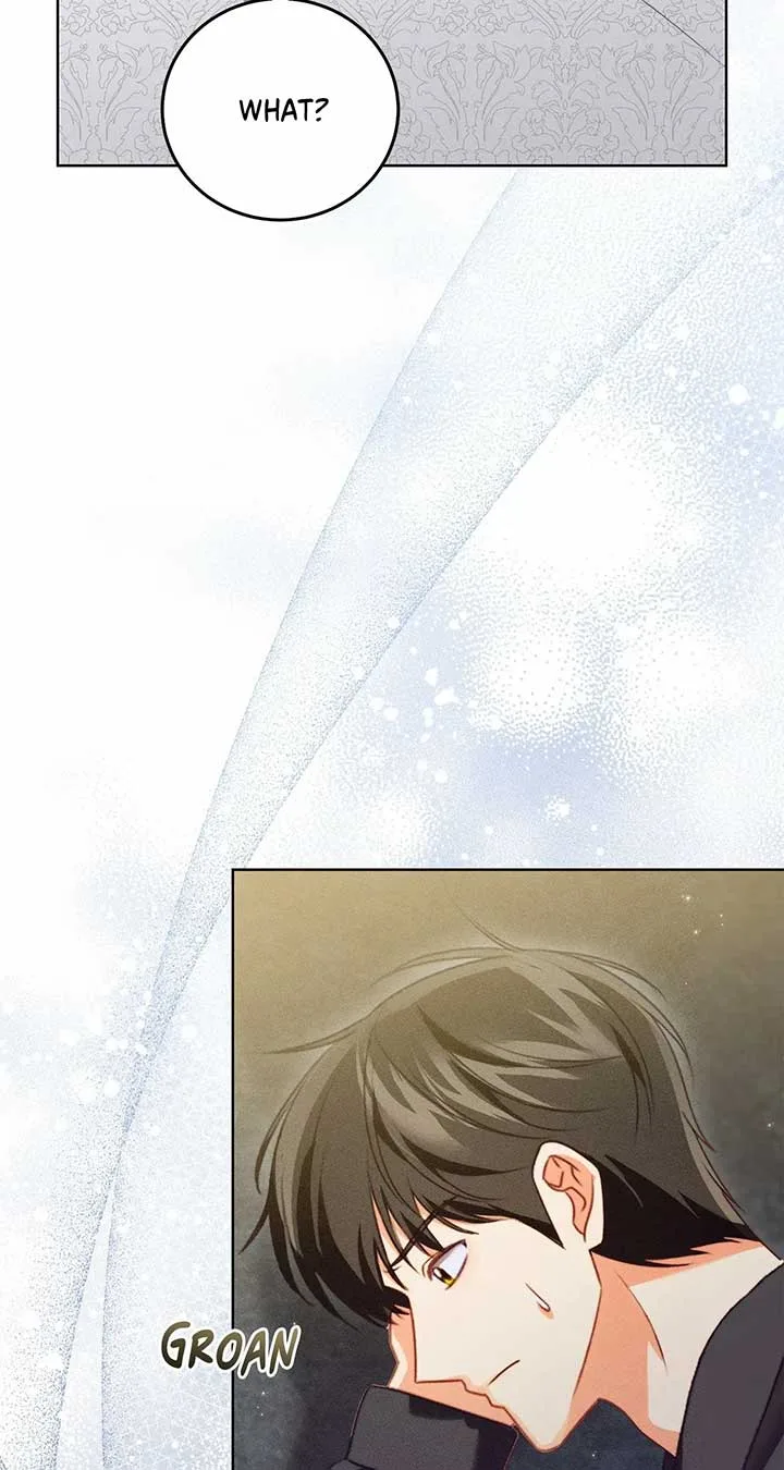 Becoming the Lady of the Cursed Ducal House Chapter 59 page 74