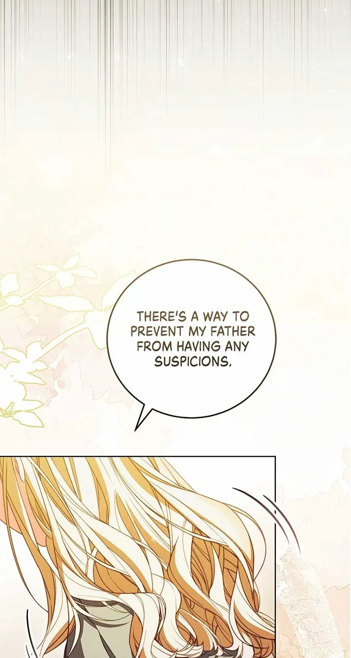 Becoming the Lady of the Cursed Ducal House Chapter 59 page 83