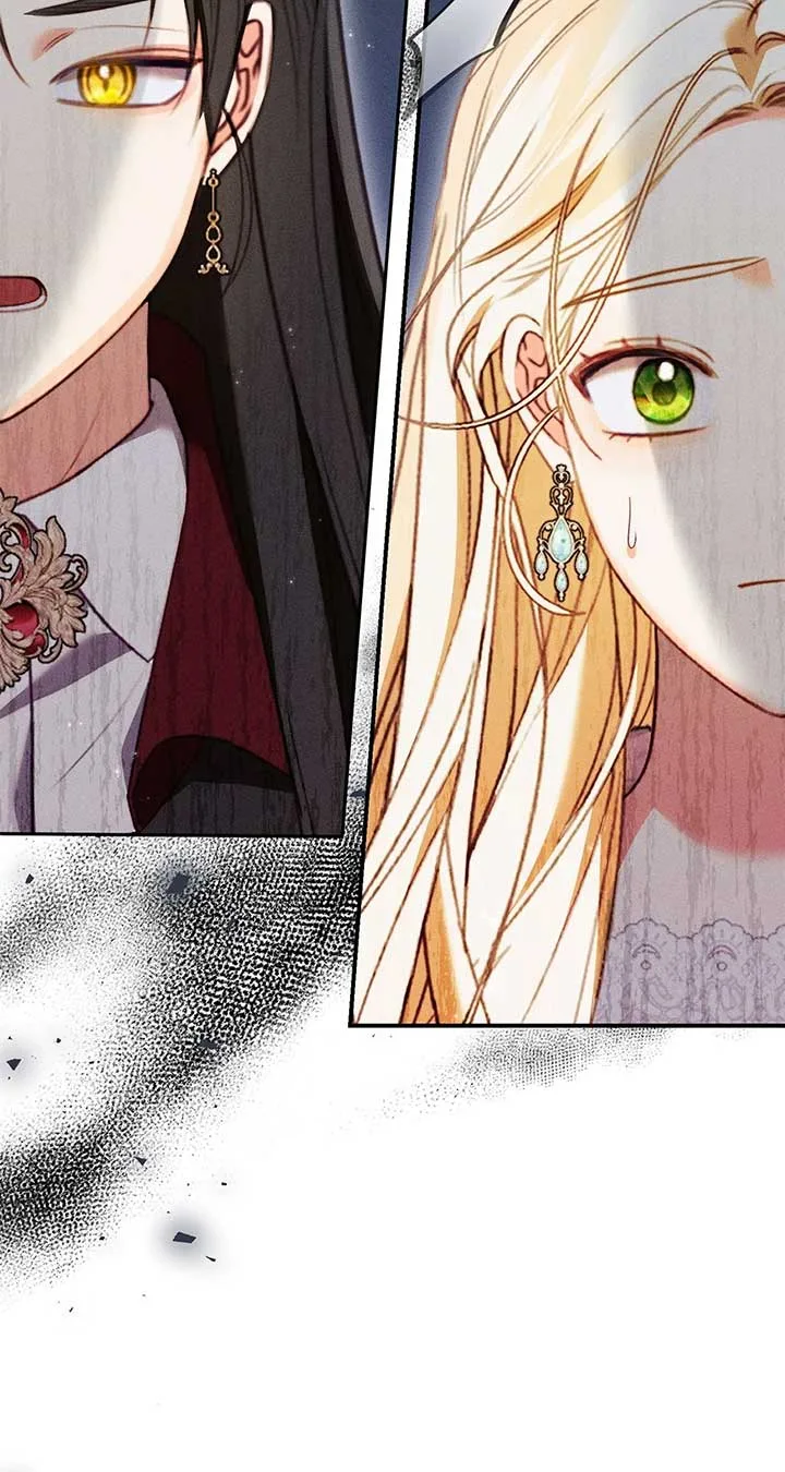Becoming the Lady of the Cursed Ducal House Chapter 62 page 8