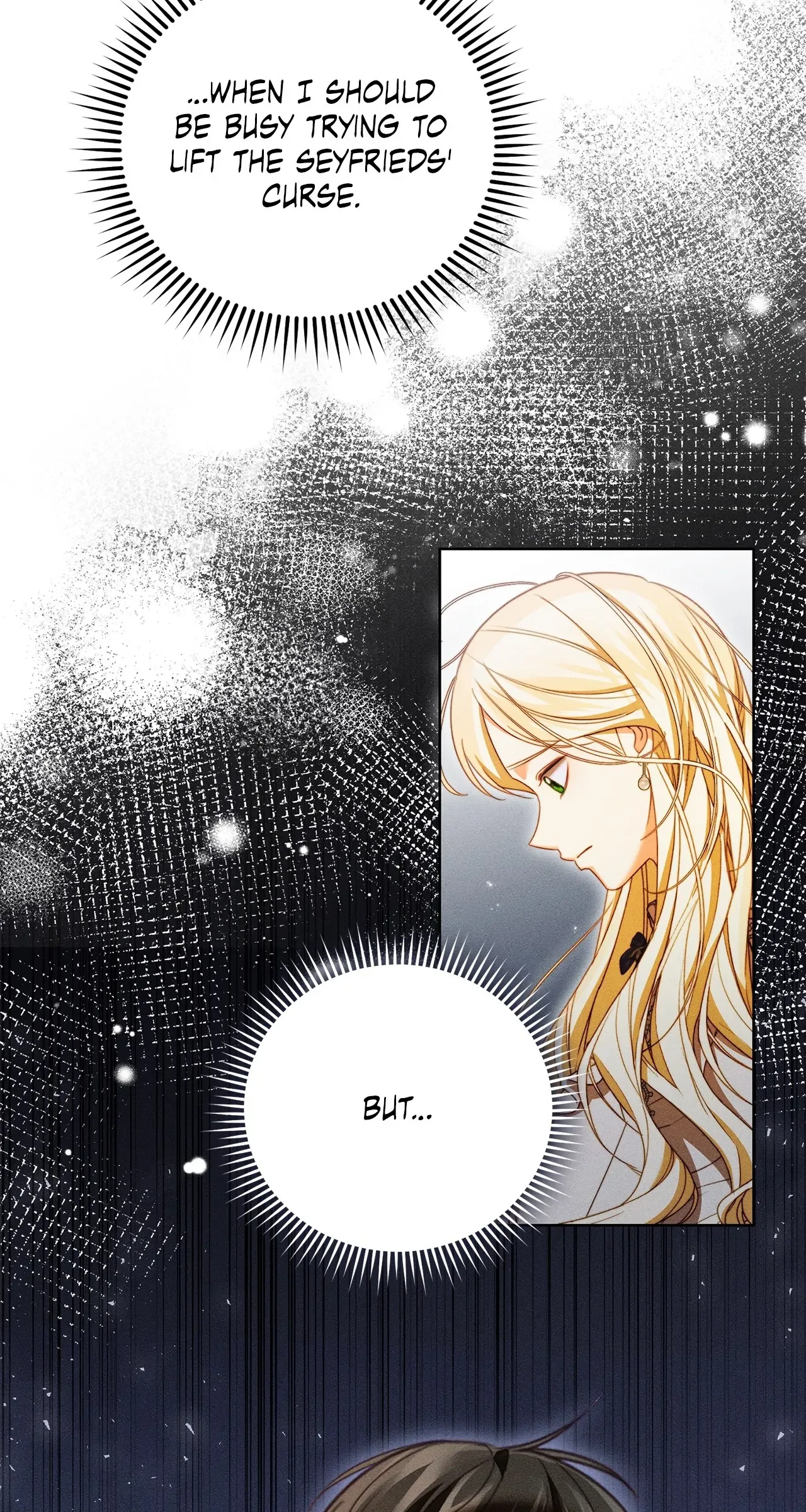Becoming the Lady of the Cursed Ducal House Chapter 44 page 30
