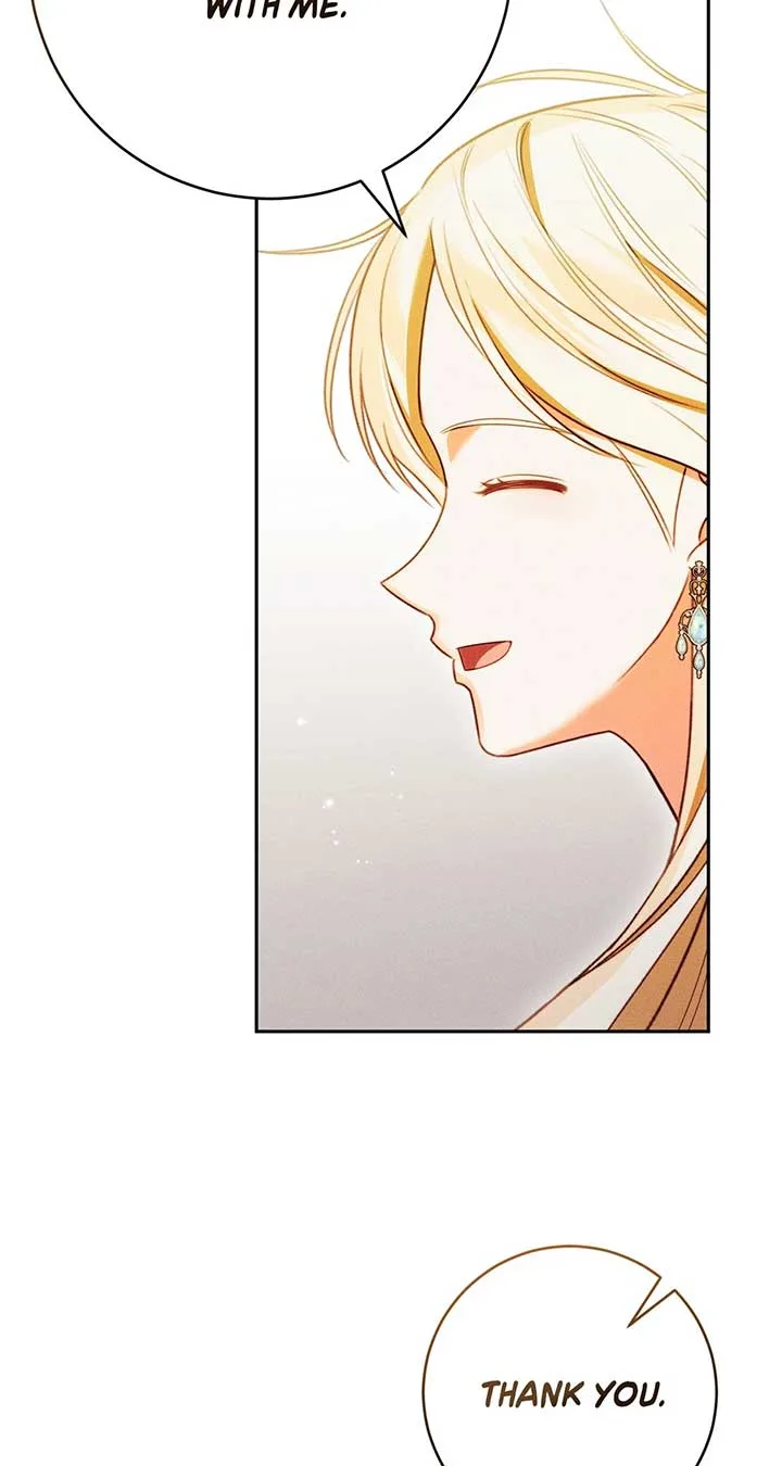 Becoming the Lady of the Cursed Ducal House Chapter 61 page 43