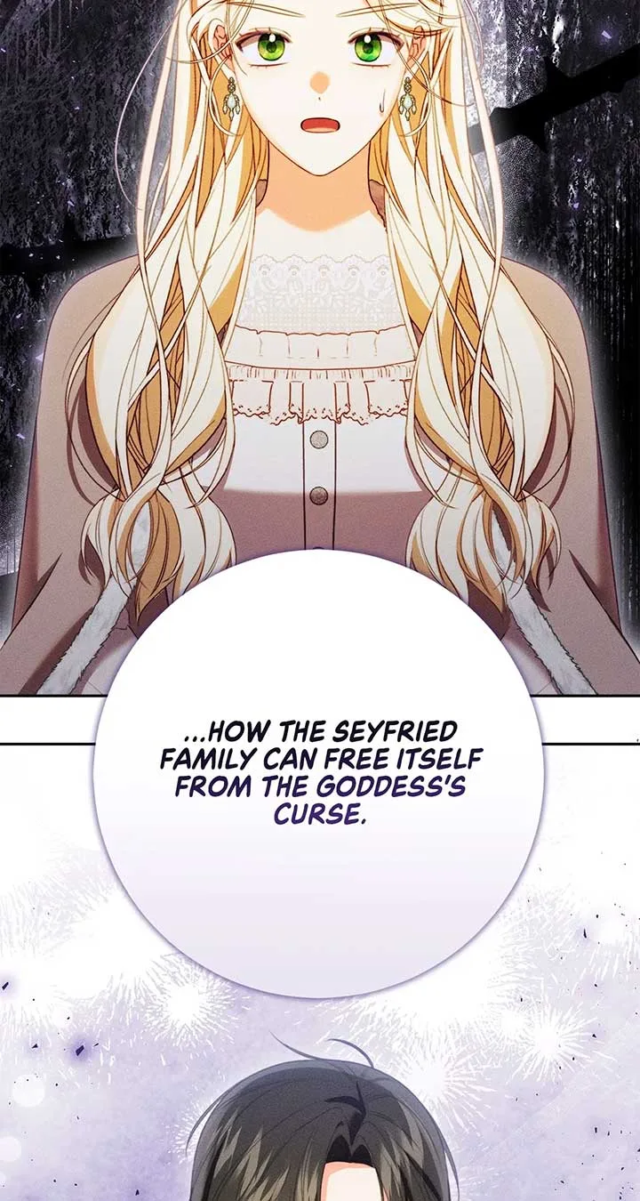 Becoming the Lady of the Cursed Ducal House Chapter 62 page 16