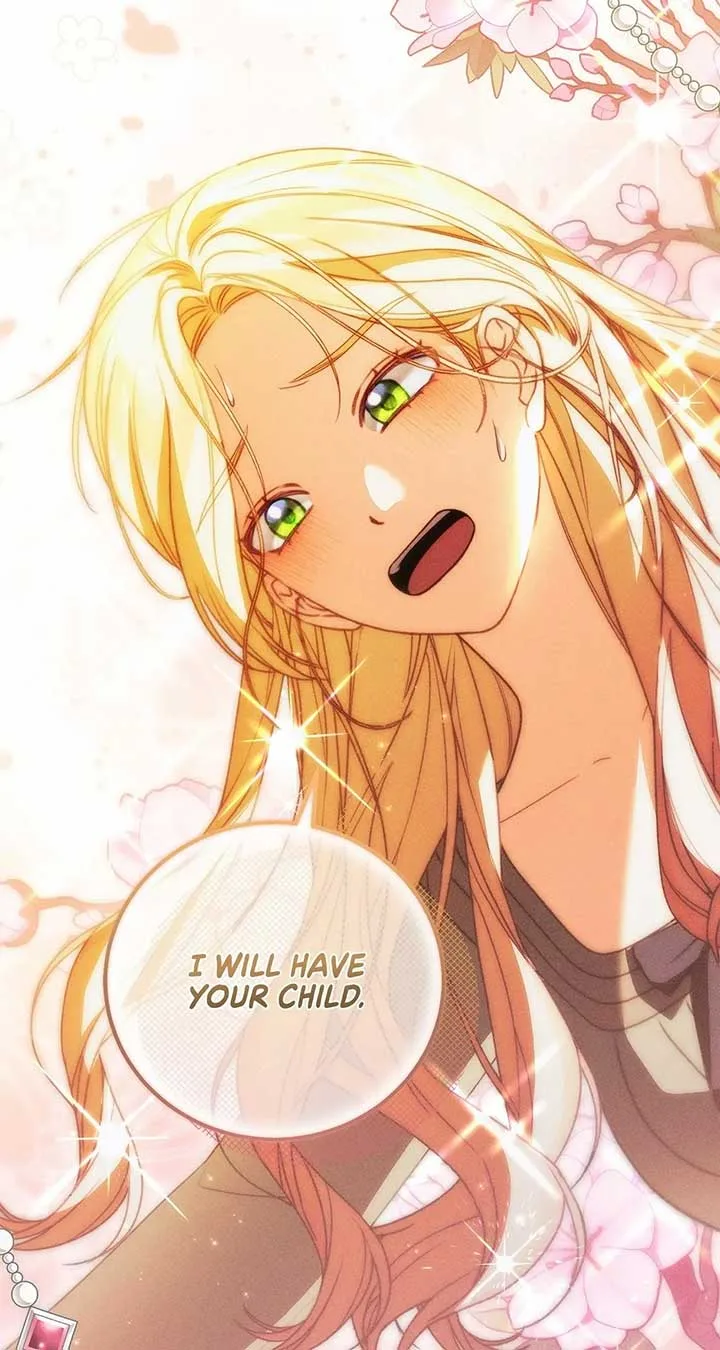 Becoming the Lady of the Cursed Ducal House Chapter 59 page 87