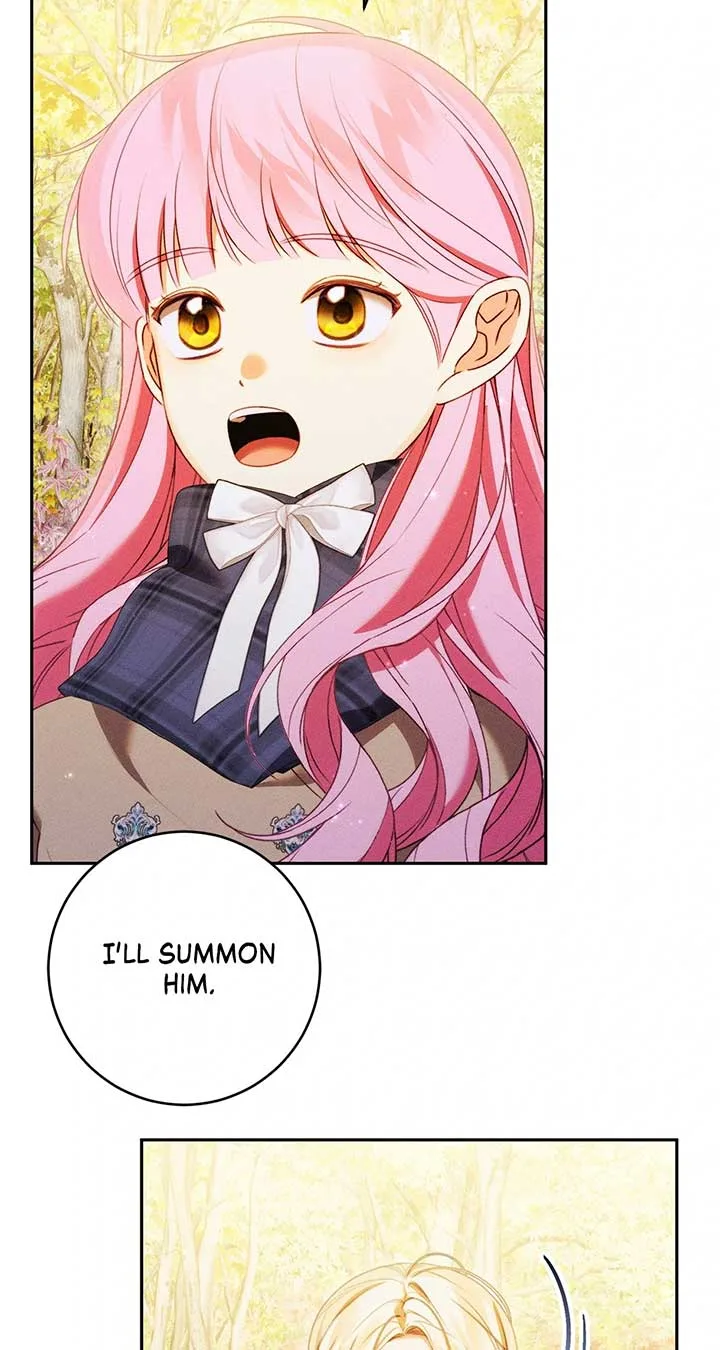 Becoming the Lady of the Cursed Ducal House Chapter 61 page 47