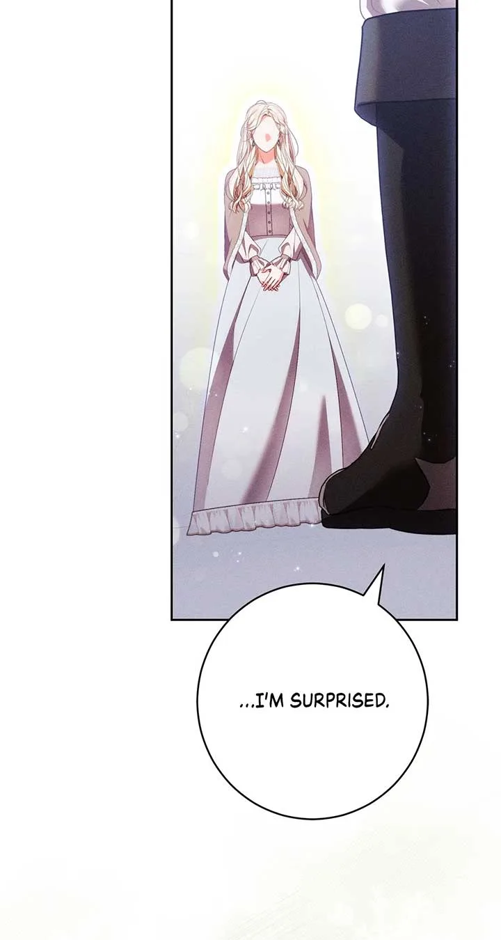 Becoming the Lady of the Cursed Ducal House Chapter 62 page 18