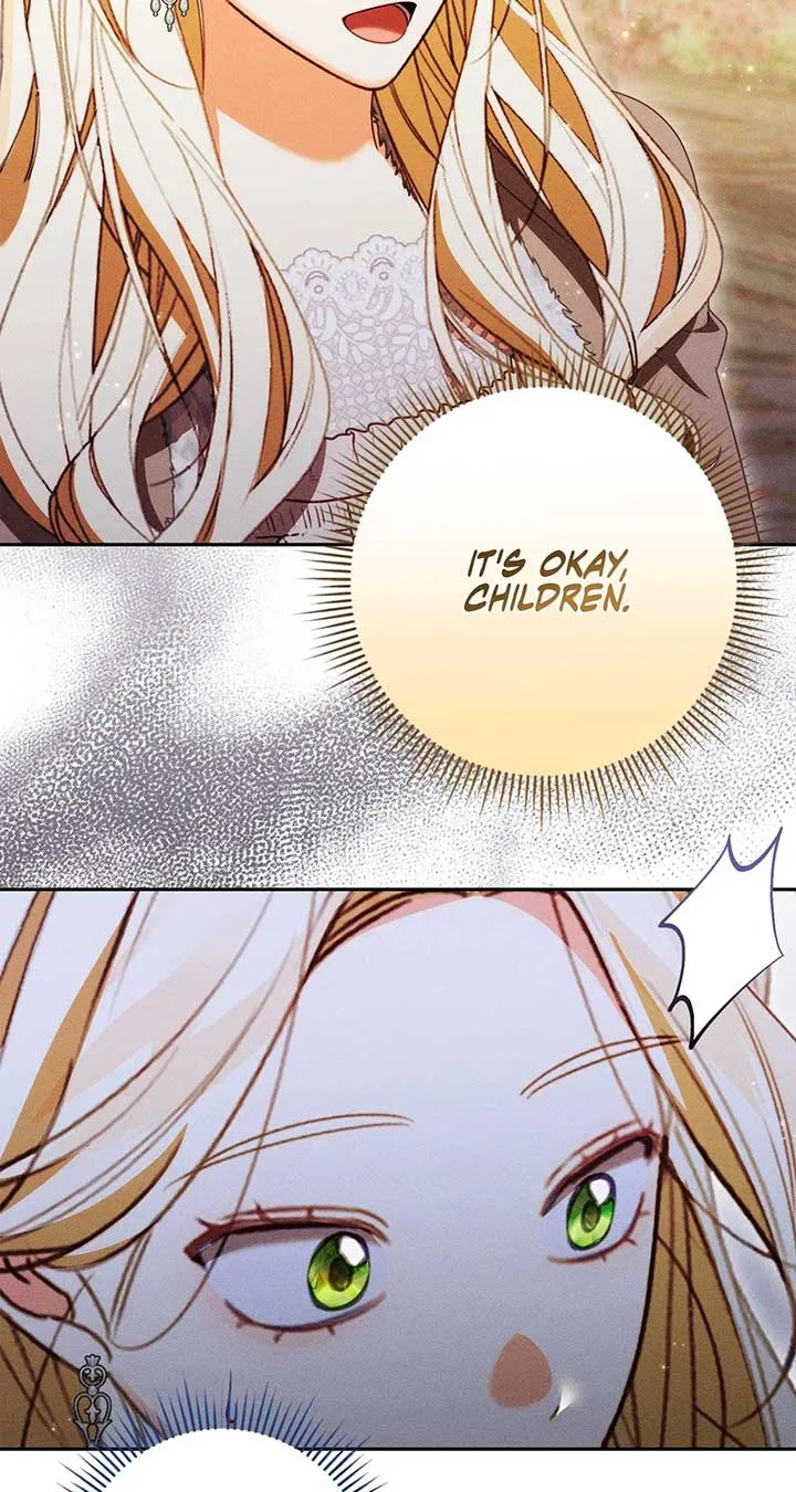 Becoming the Lady of the Cursed Ducal House Chapter 61 page 53