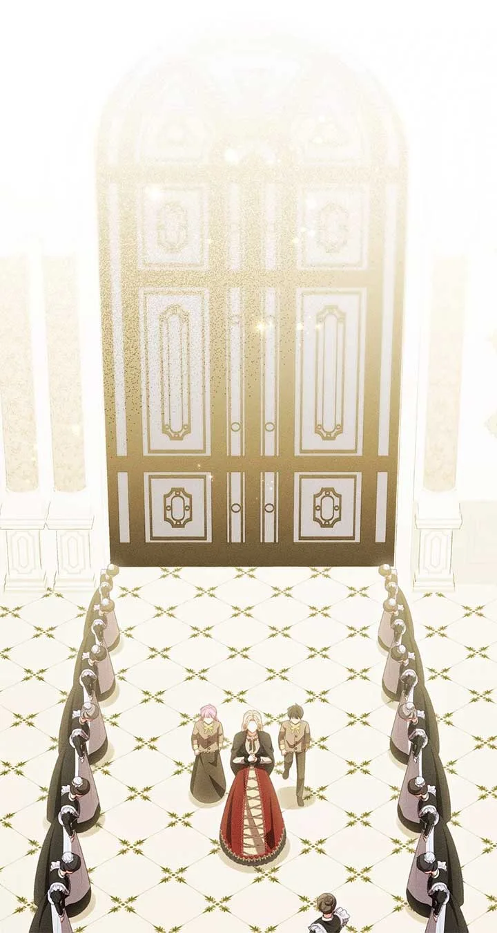 Becoming the Lady of the Cursed Ducal House Chapter 63 page 12