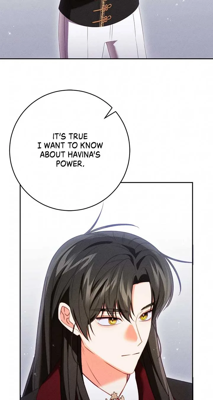 Becoming the Lady of the Cursed Ducal House Chapter 62 page 21