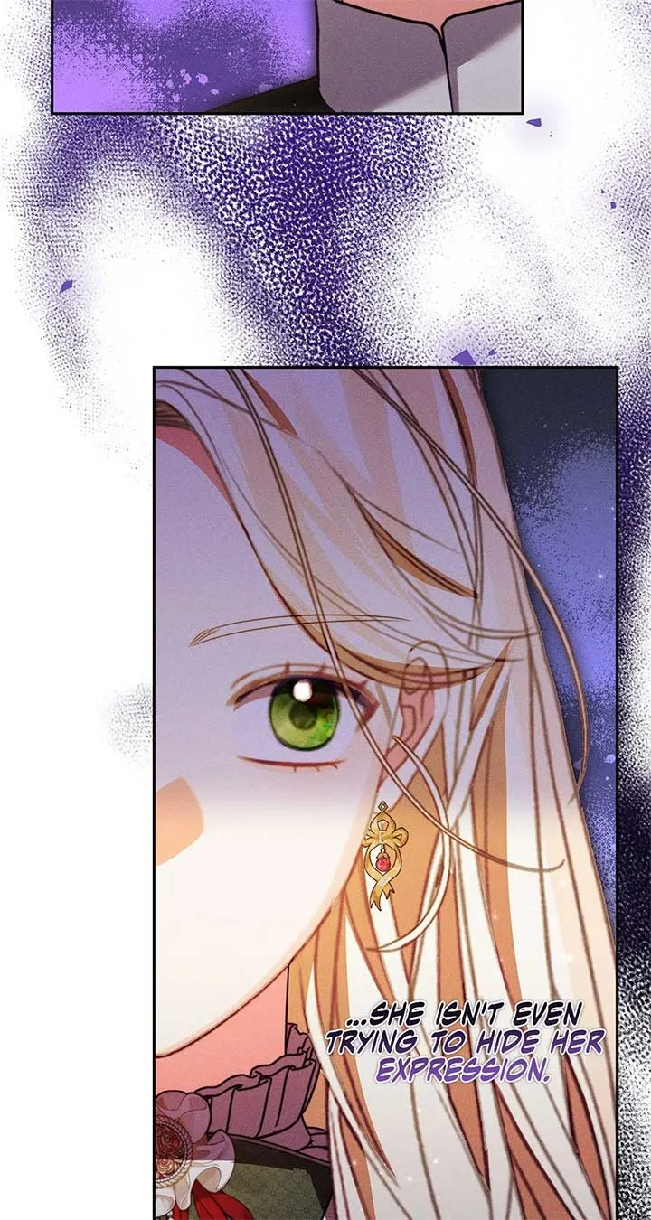 Becoming the Lady of the Cursed Ducal House Chapter 63 page 19