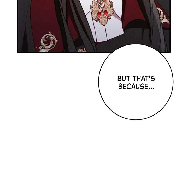 Becoming the Lady of the Cursed Ducal House Chapter 62 page 22