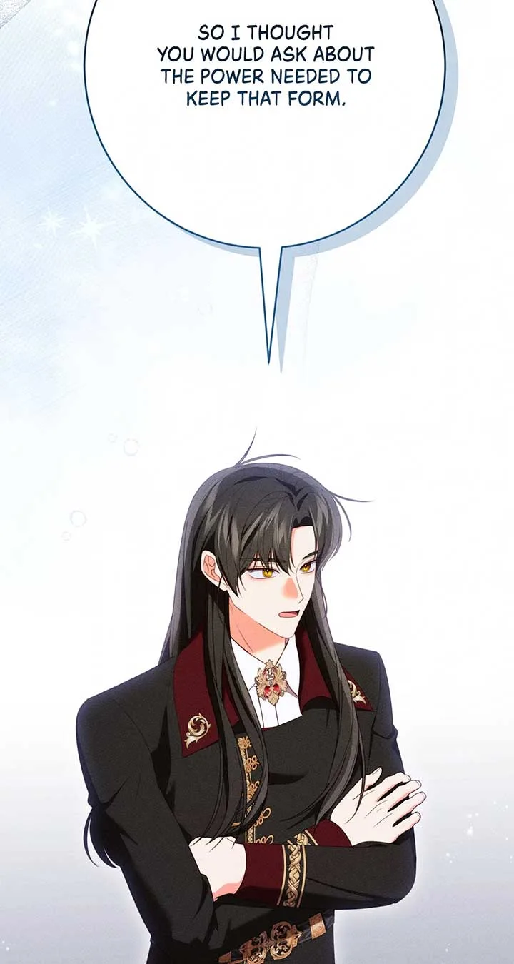 Becoming the Lady of the Cursed Ducal House Chapter 62 page 20