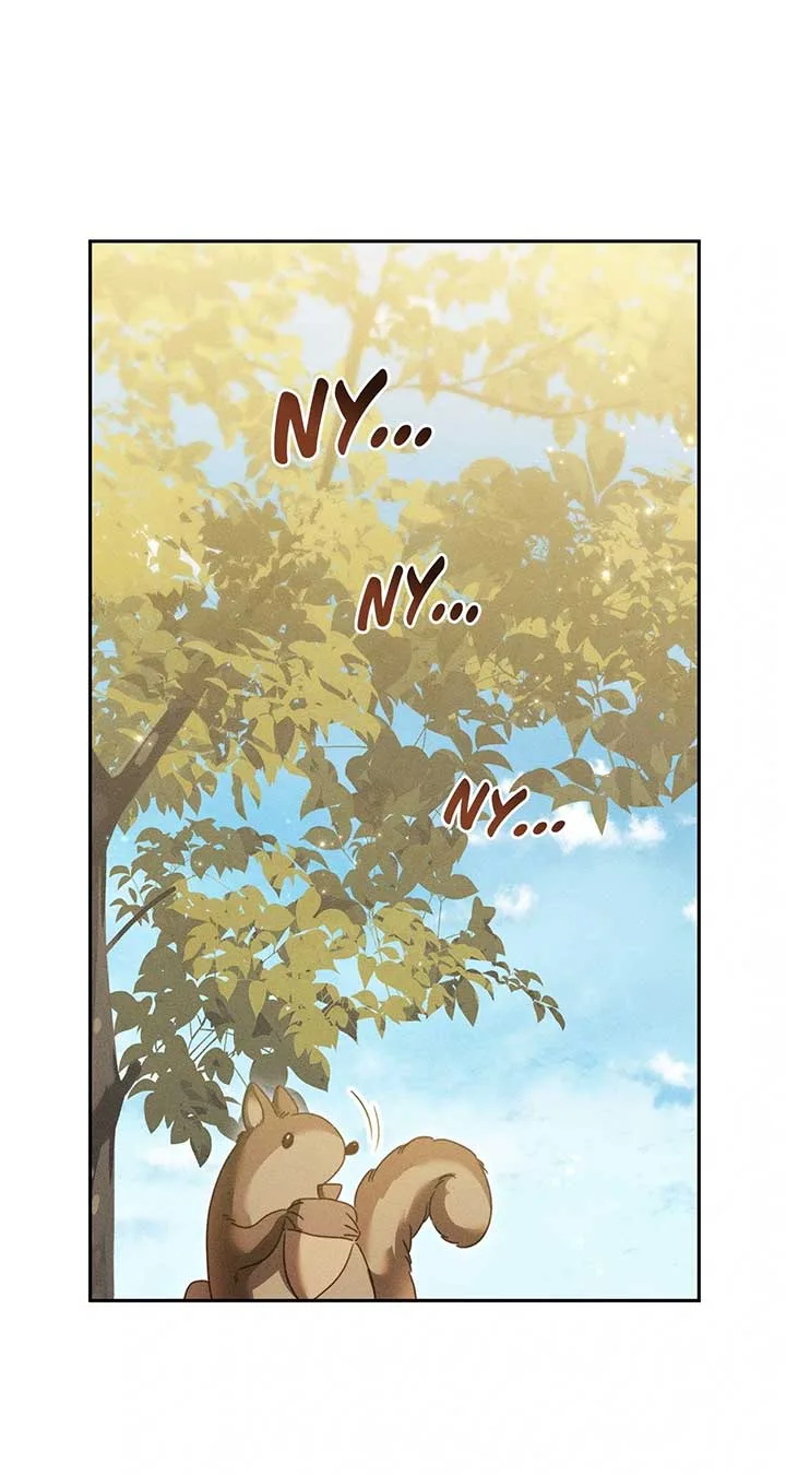 Becoming the Lady of the Cursed Ducal House Chapter 61 page 50