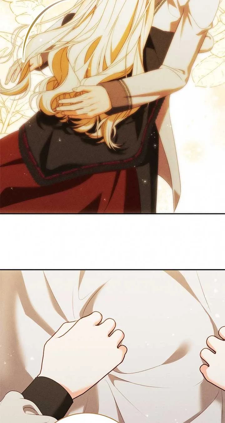 Becoming the Lady of the Cursed Ducal House Chapter 63 page 7