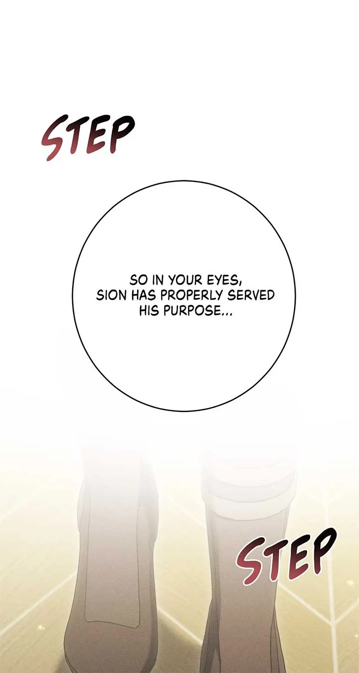 Becoming the Lady of the Cursed Ducal House Chapter 63 page 37