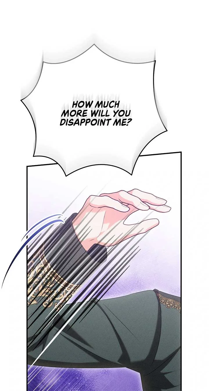 Becoming the Lady of the Cursed Ducal House Chapter 63 page 46