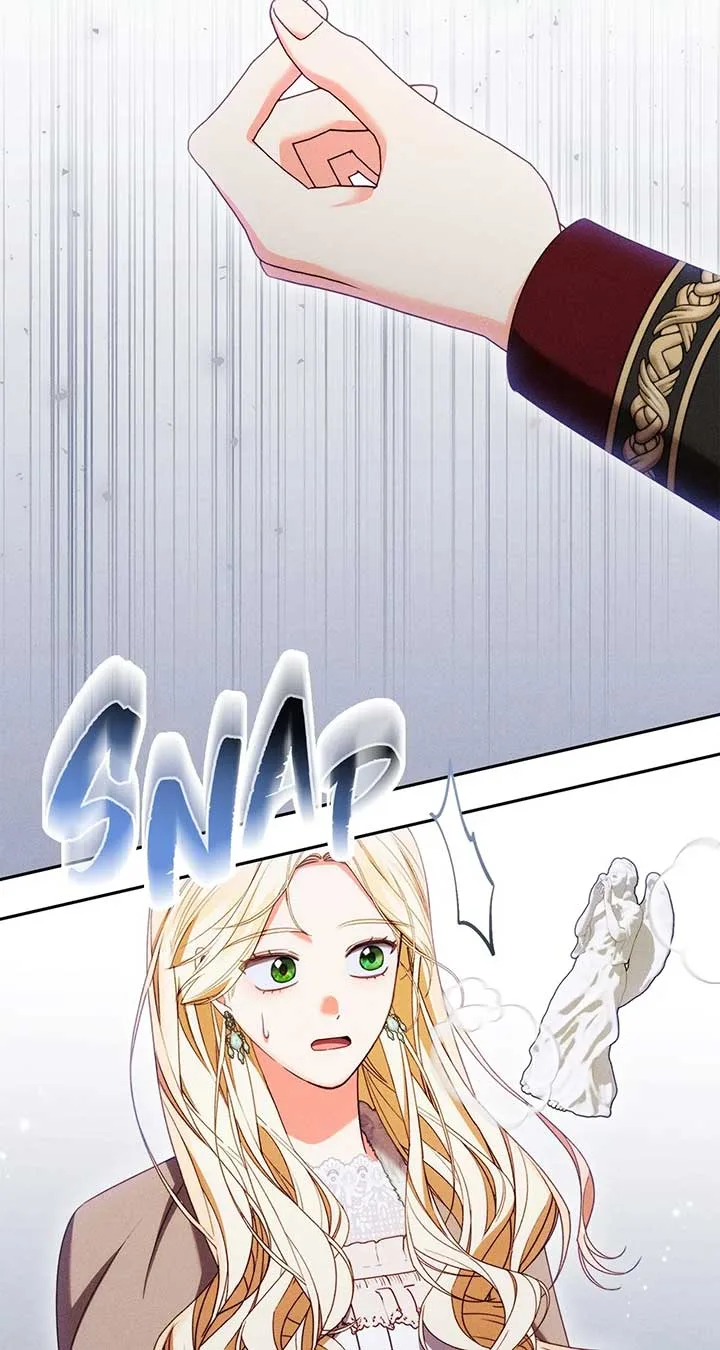 Becoming the Lady of the Cursed Ducal House Chapter 62 page 30