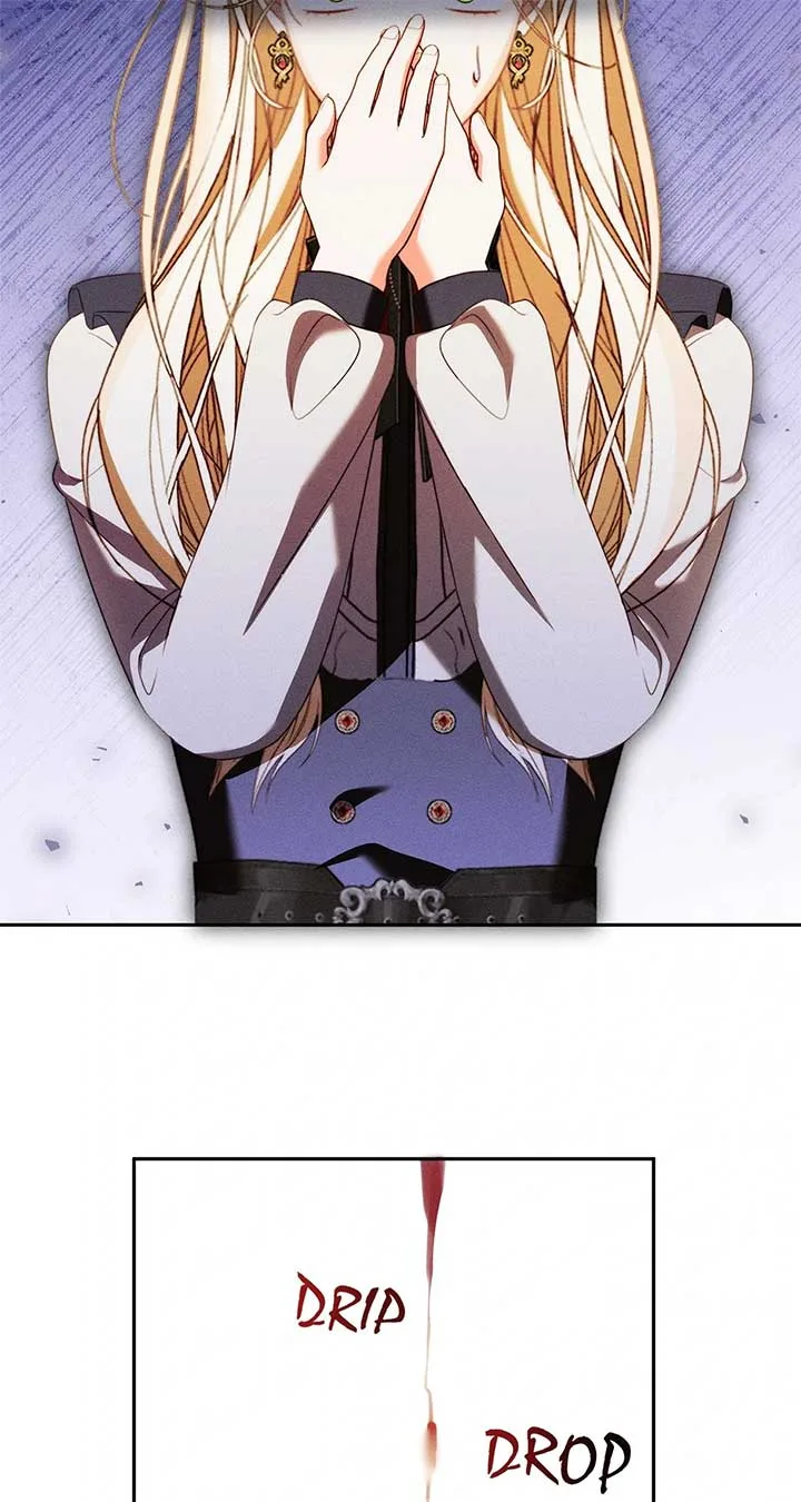 Becoming the Lady of the Cursed Ducal House Chapter 63 page 41