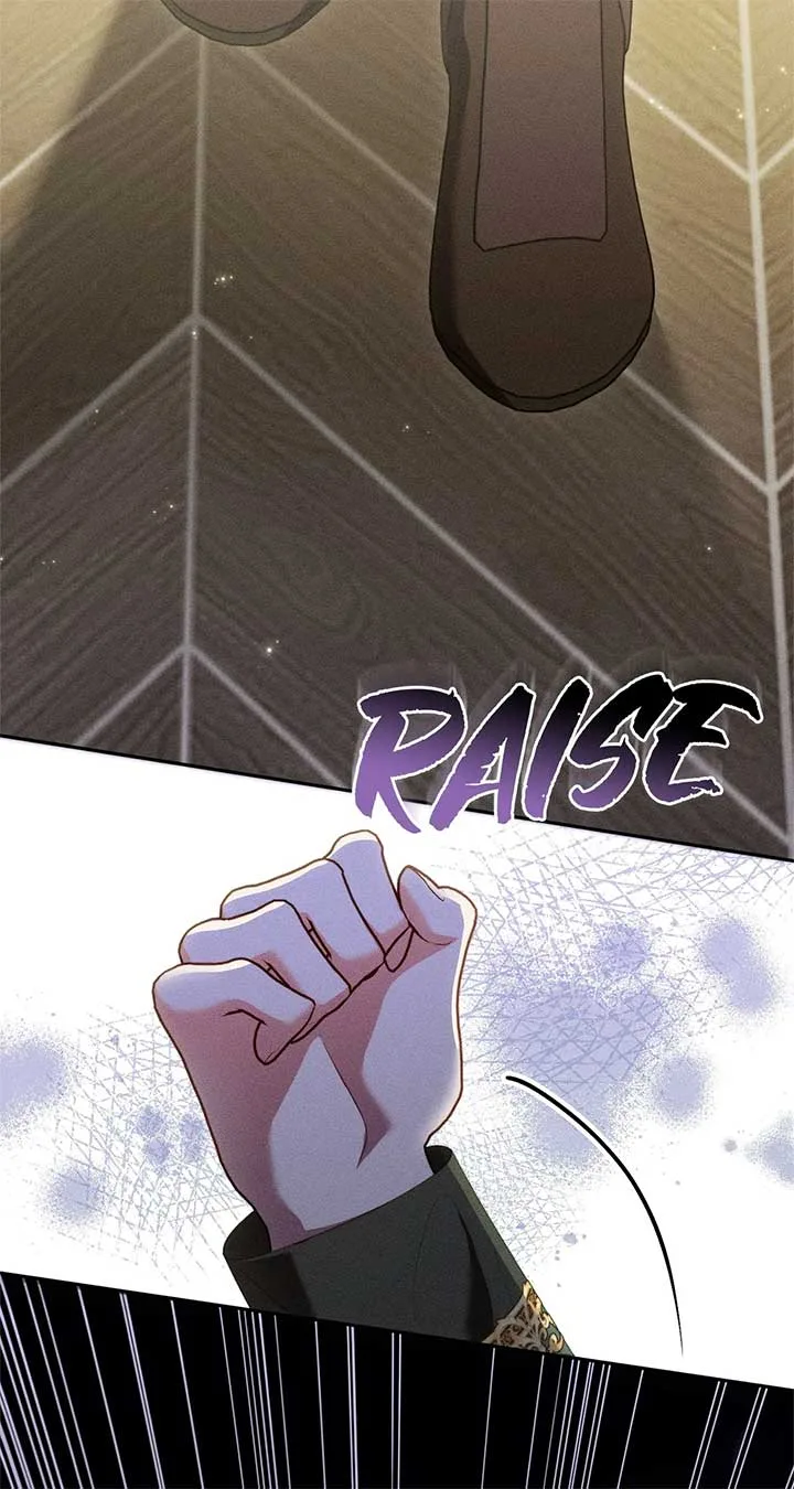 Becoming the Lady of the Cursed Ducal House Chapter 63 page 38