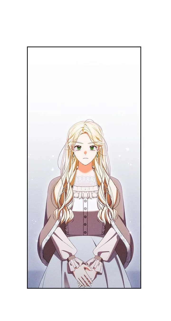 Becoming the Lady of the Cursed Ducal House Chapter 62 page 28