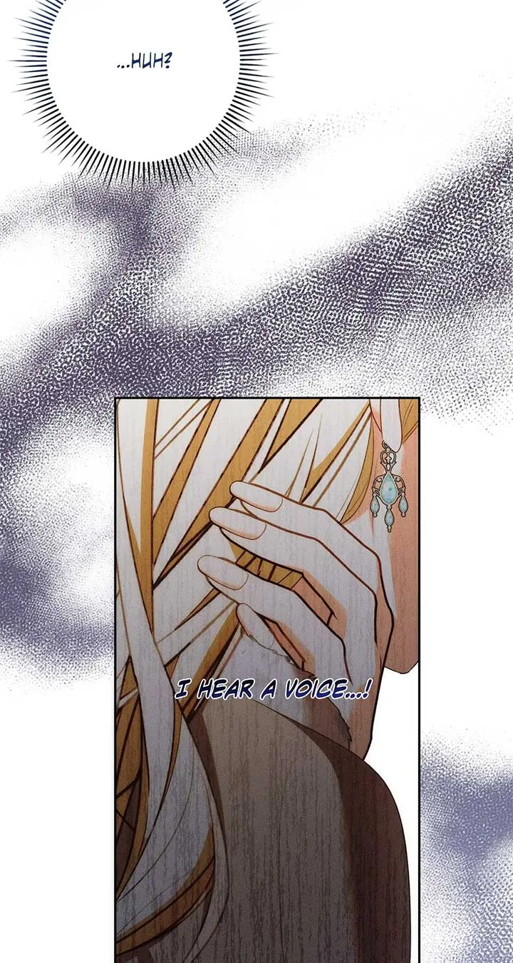 Becoming the Lady of the Cursed Ducal House Chapter 61 page 54