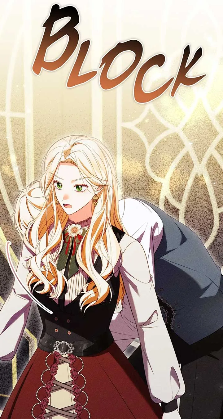 Becoming the Lady of the Cursed Ducal House Chapter 63 page 48