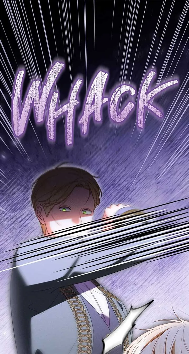 Becoming the Lady of the Cursed Ducal House Chapter 63 page 39