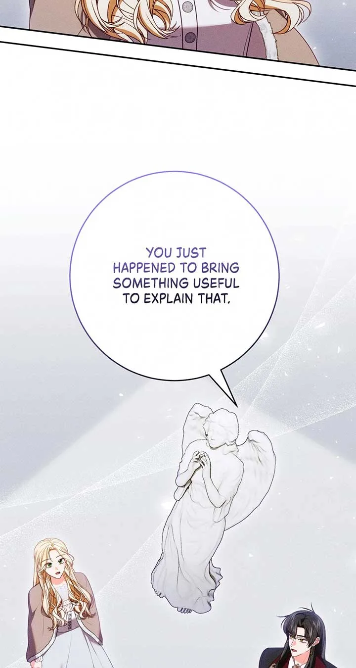 Becoming the Lady of the Cursed Ducal House Chapter 62 page 31