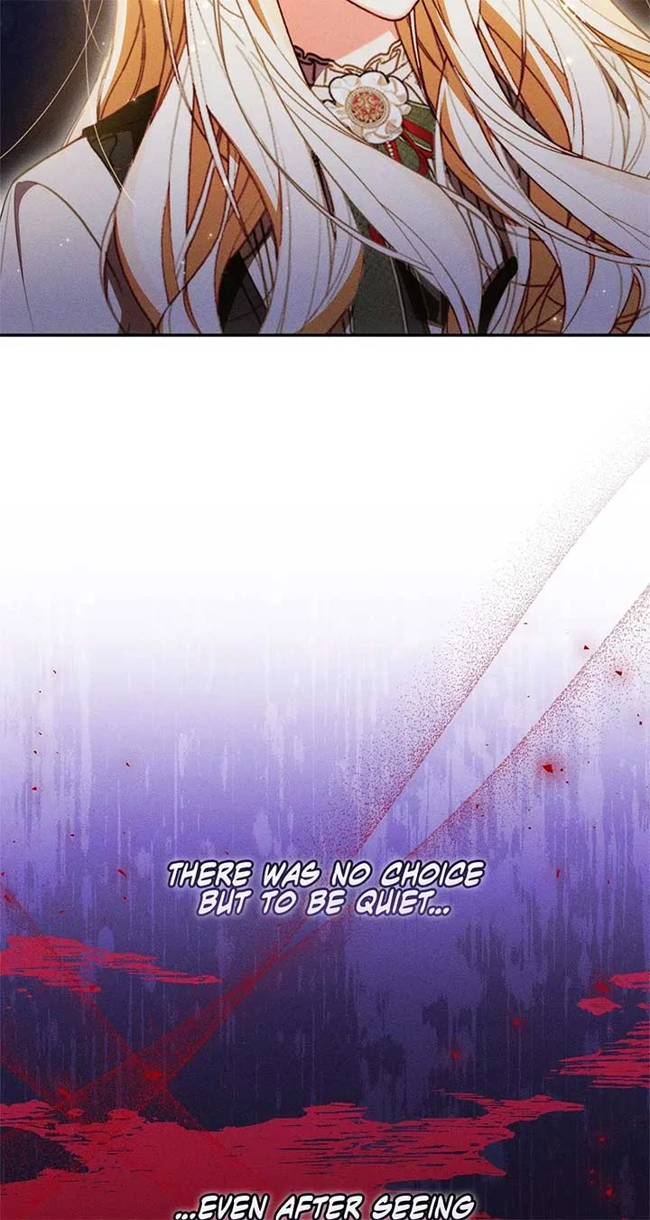Becoming the Lady of the Cursed Ducal House Chapter 63 page 51