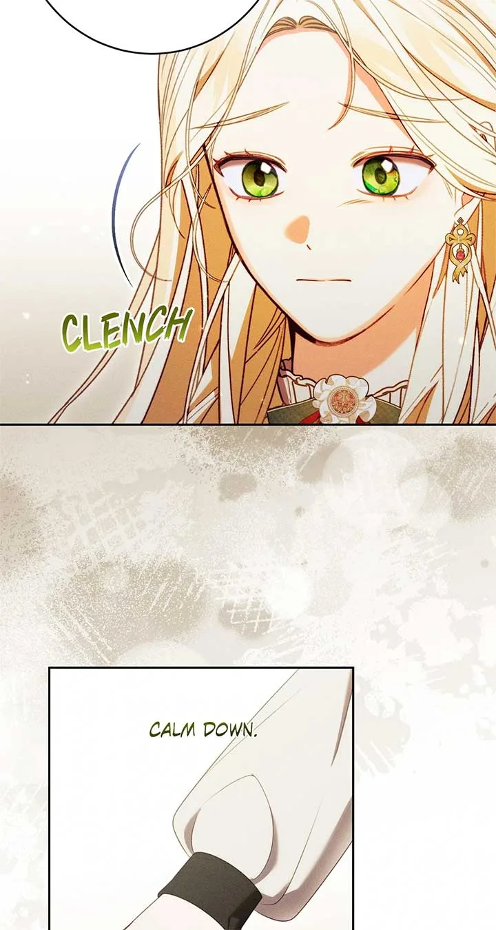 Becoming the Lady of the Cursed Ducal House Chapter 63 page 67