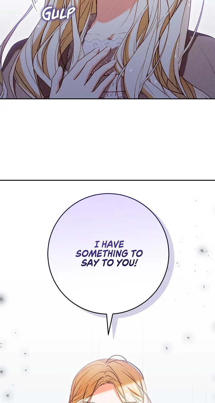 Becoming the Lady of the Cursed Ducal House Chapter 61 page 61