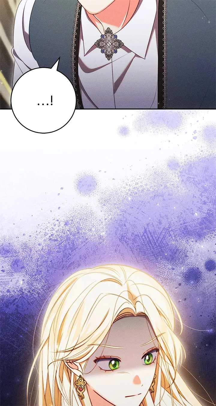 Becoming the Lady of the Cursed Ducal House Chapter 63 page 50