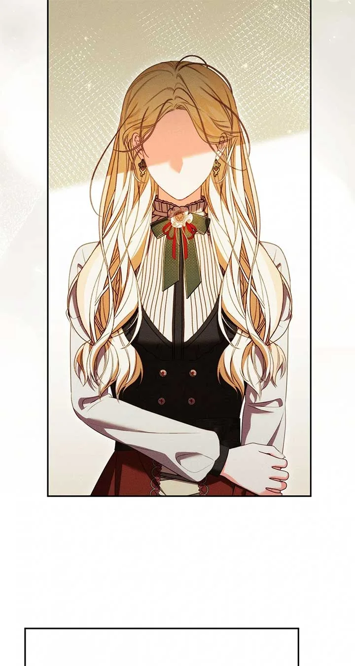 Becoming the Lady of the Cursed Ducal House Chapter 63 page 65