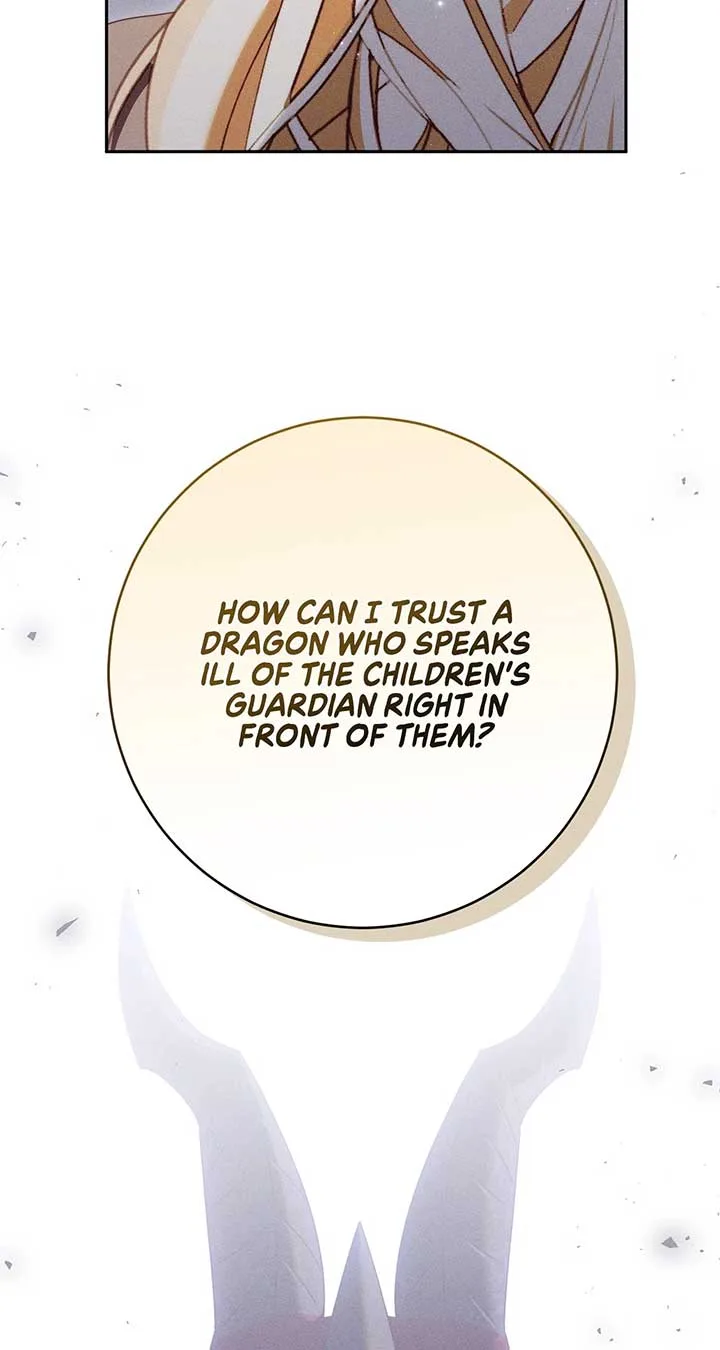 Becoming the Lady of the Cursed Ducal House Chapter 61 page 65
