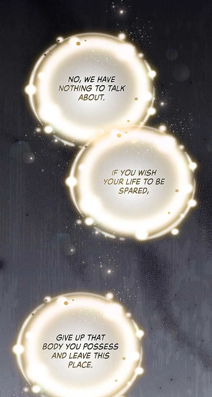 Becoming the Lady of the Cursed Ducal House Chapter 61 page 63