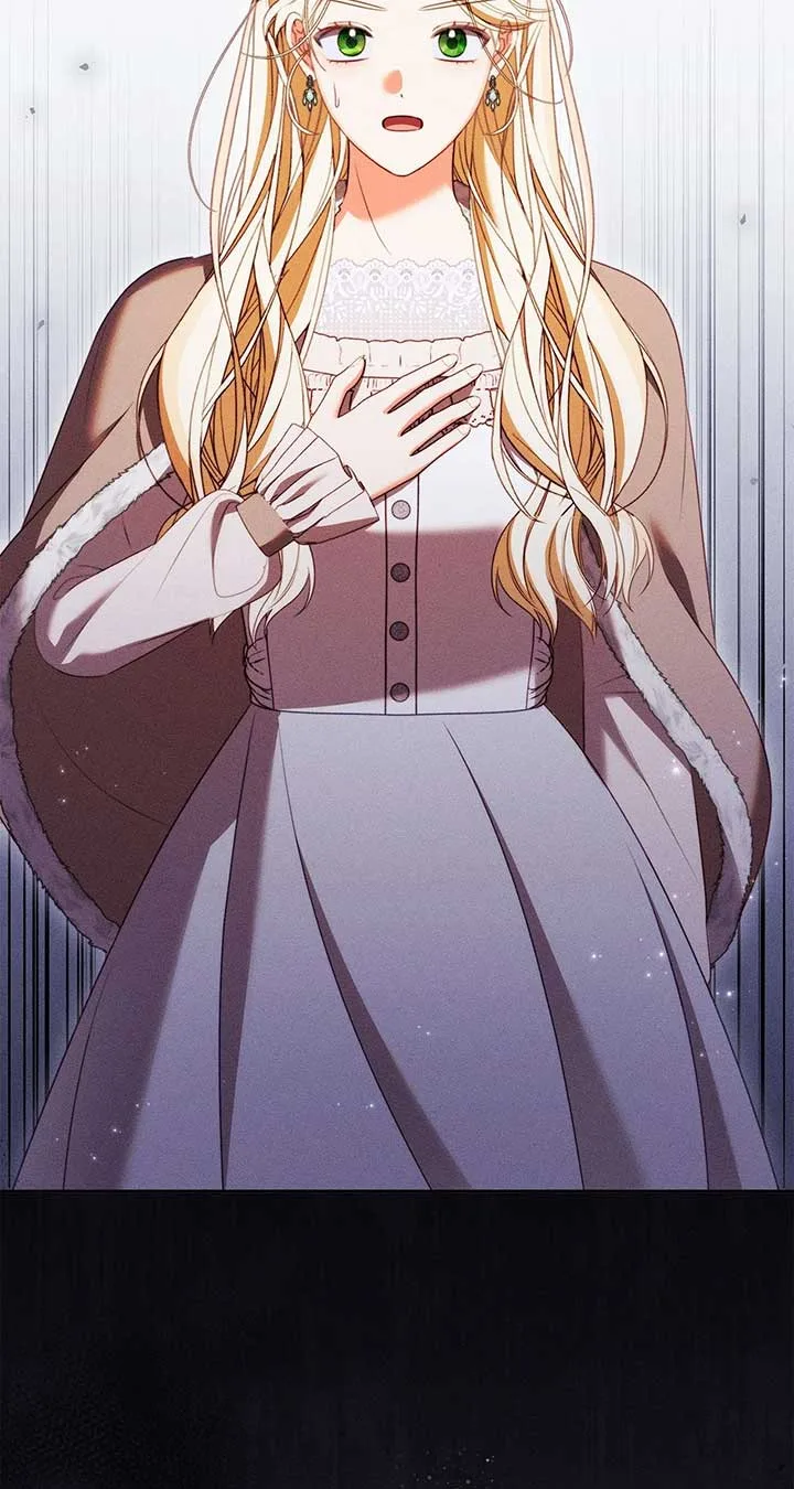 Becoming the Lady of the Cursed Ducal House Chapter 61 page 62