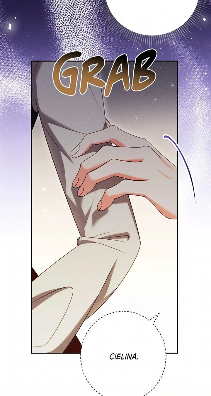 Becoming the Lady of the Cursed Ducal House Chapter 63 page 56
