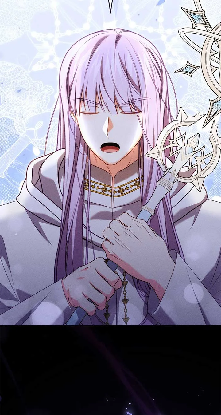 Becoming the Lady of the Cursed Ducal House Chapter 53 page 5