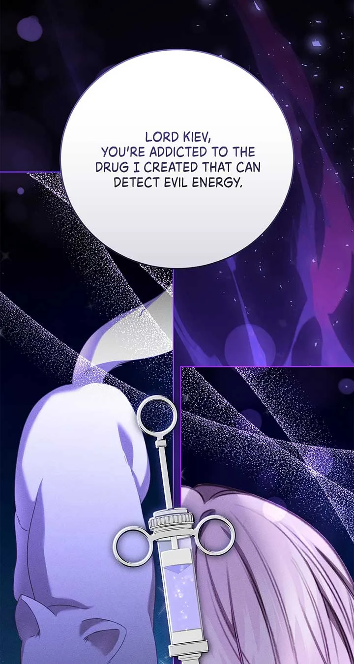 Becoming the Lady of the Cursed Ducal House Chapter 53 page 6