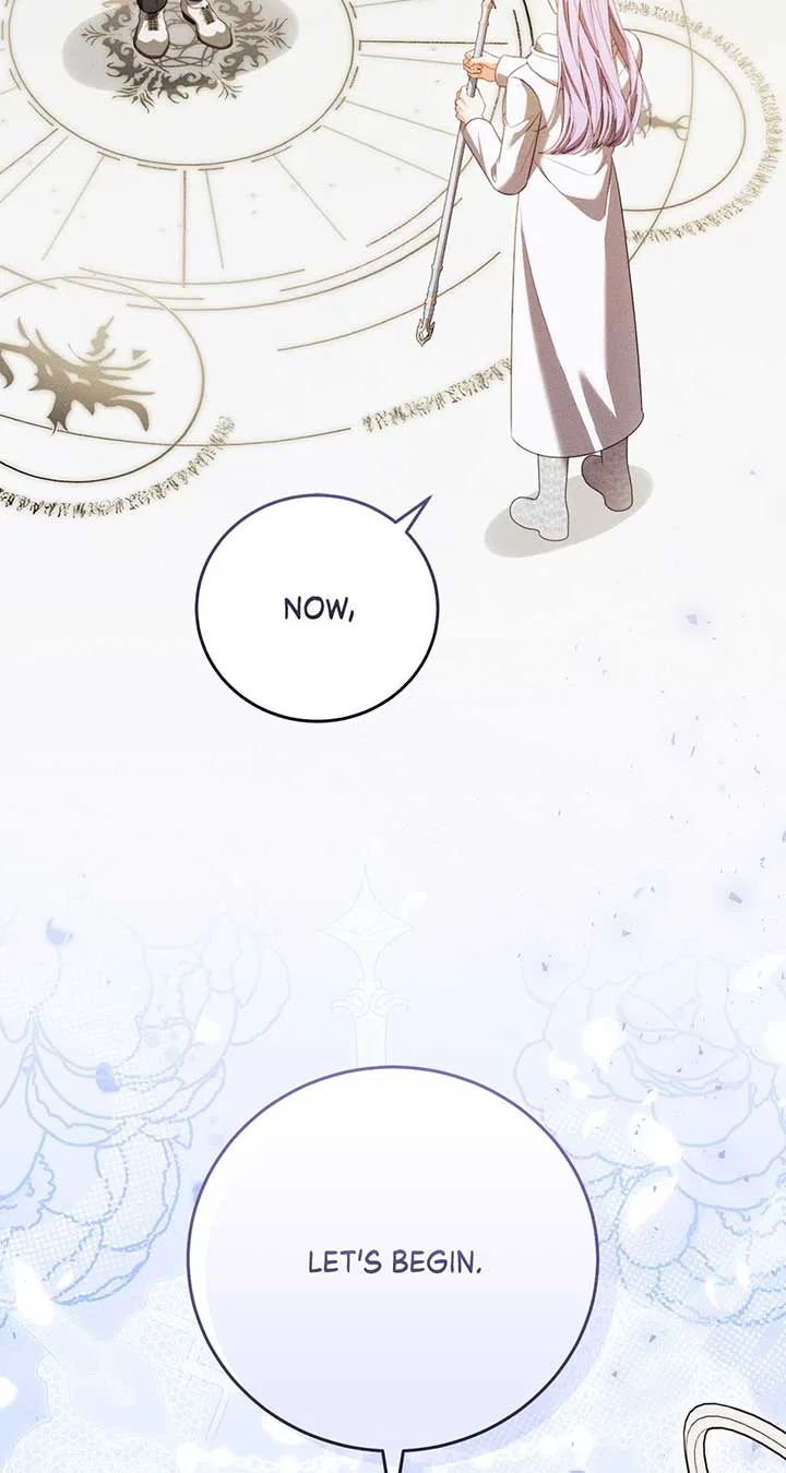 Becoming the Lady of the Cursed Ducal House Chapter 53 page 4