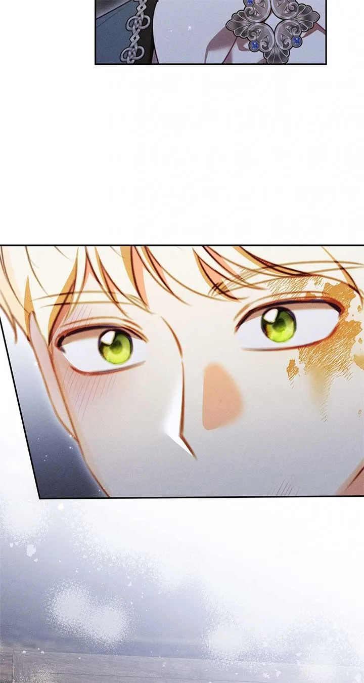 Becoming the Lady of the Cursed Ducal House Chapter 63 page 74