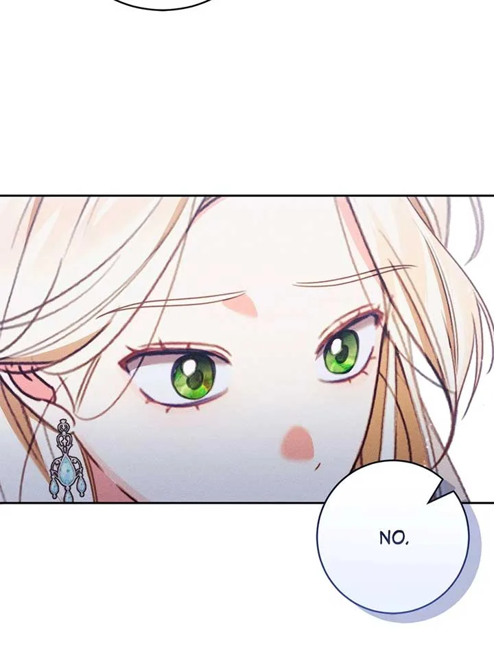 Becoming the Lady of the Cursed Ducal House Chapter 62 page 41