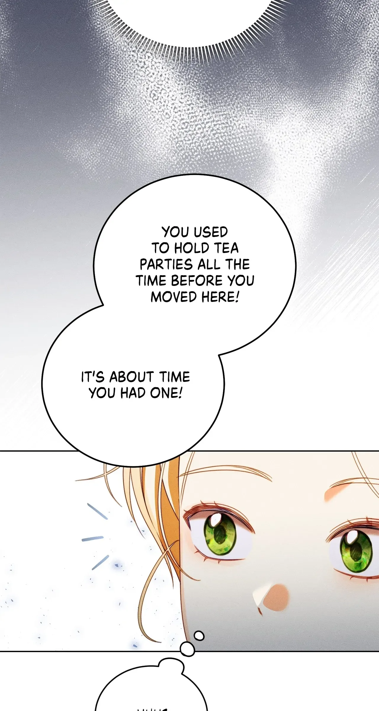 Becoming the Lady of the Cursed Ducal House Chapter 44 page 39