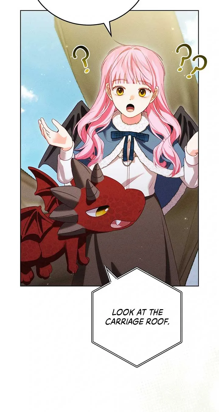 Becoming the Lady of the Cursed Ducal House Chapter 54 page 15