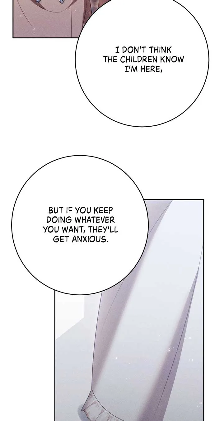 Becoming the Lady of the Cursed Ducal House Chapter 61 page 69