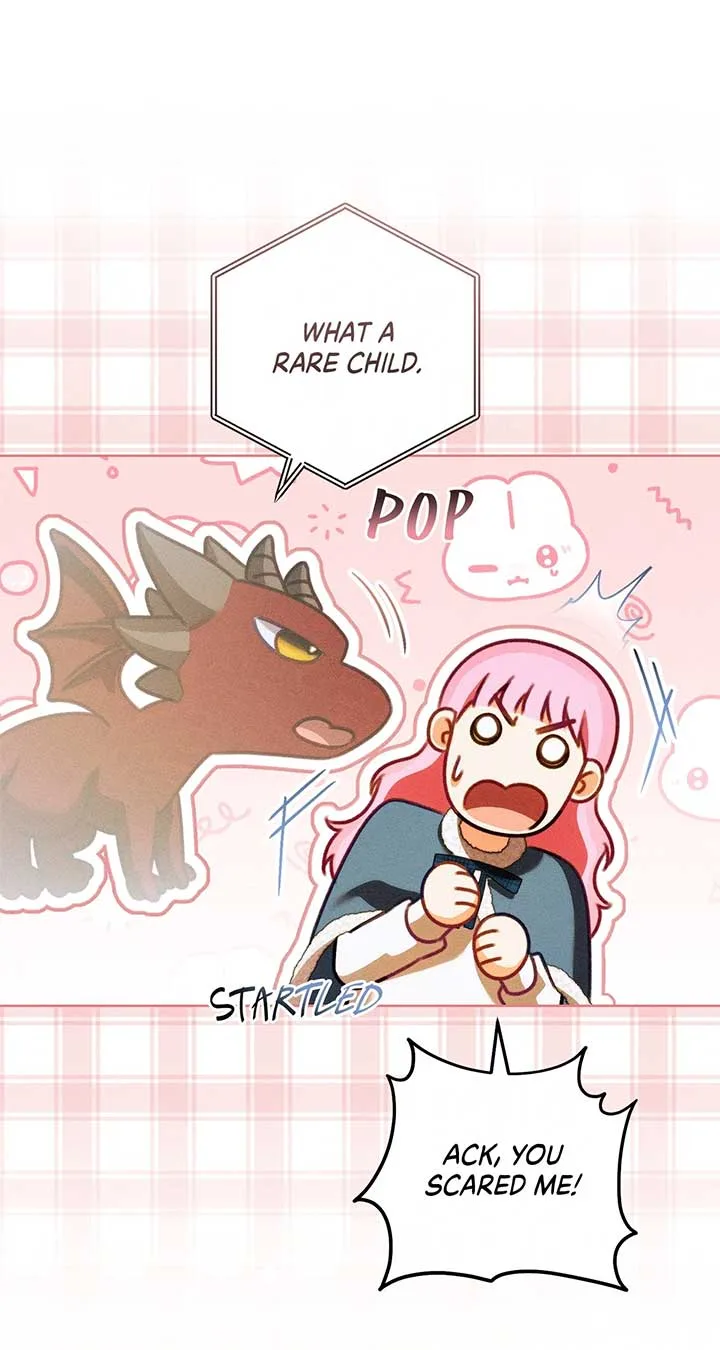 Becoming the Lady of the Cursed Ducal House Chapter 54 page 10