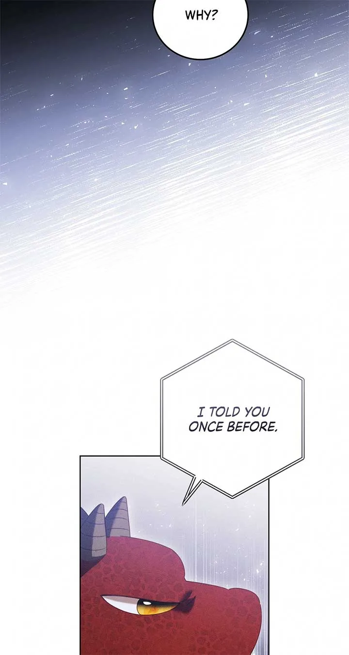 Becoming the Lady of the Cursed Ducal House Chapter 54 page 20