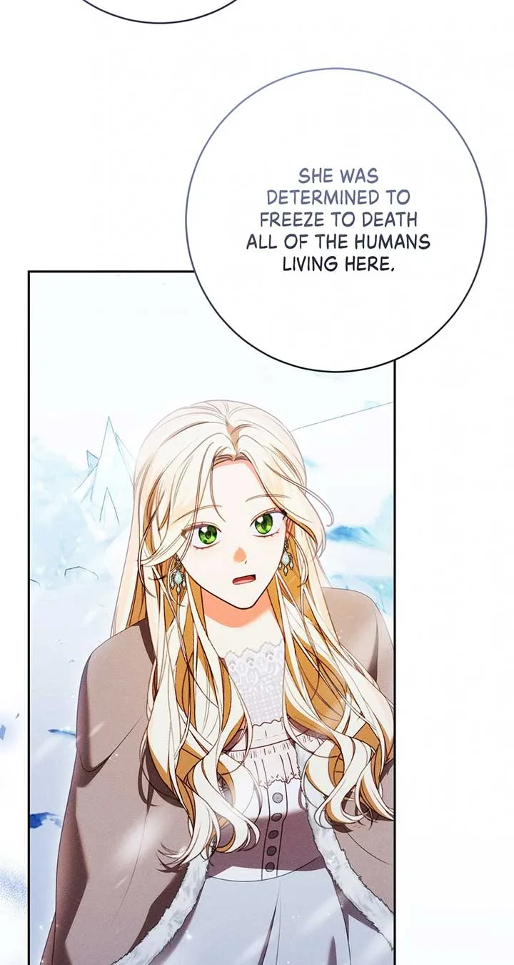 Becoming the Lady of the Cursed Ducal House Chapter 62 page 37