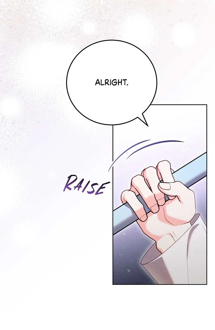 Becoming the Lady of the Cursed Ducal House Chapter 53 page 19
