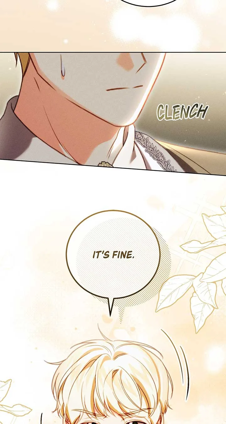 Becoming the Lady of the Cursed Ducal House Chapter 53 page 16