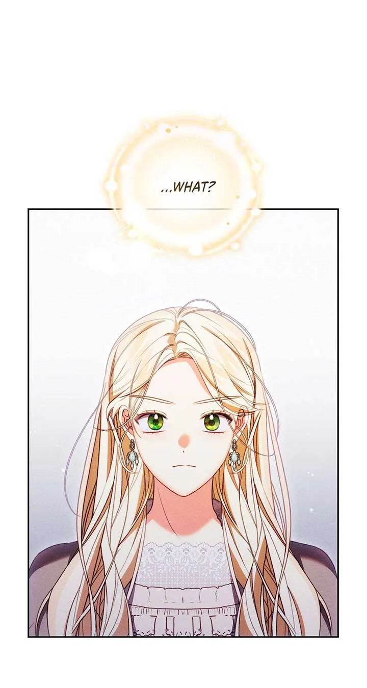 Becoming the Lady of the Cursed Ducal House Chapter 61 page 67